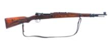Yugoslavian M24/47 8mm Mauser Bolt Action Rifle