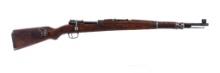 Syrian Contract Yugo M48 Mauser 8mm Rifle