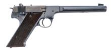 High Standard H-D Military .22 LR Semi Auto Pistol