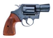 Colt Detective Special .38 Spl Revolver