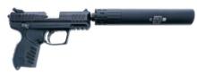 Ruger SR22P .22 LR Semi Auto Pistol