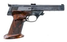 High Standard 107 Supermatic Citation .22 LR