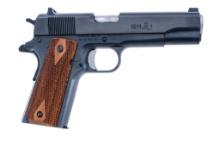 Remington 1911 R1 .45 ACP Semi Auto Pistol