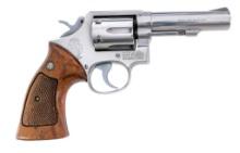 Smith & Wesson 65-2 .357 Mag Revolver