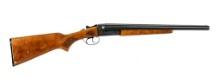 Stevens 311 Series H 12 Ga SxS Shotgun
