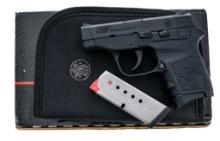 Smith & Wesson M&P Bodyguard .380 ACP Pistol