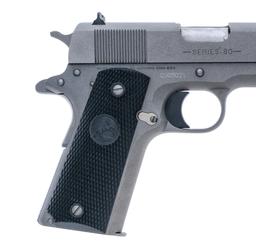 Colt M1991A1 .45 ACP Semi Auto Pistol