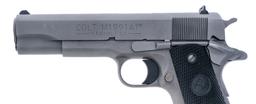 Colt M1991A1 .45 ACP Semi Auto Pistol