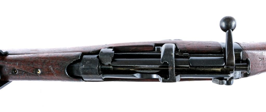 Enfield SHTLE III .303 Brit Bolt Action Rifle