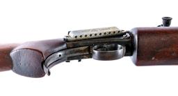 BSA Custom Martini Cadet .22 Lever Action Rifle