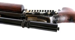 BSA Custom Martini Cadet .22 Lever Action Rifle