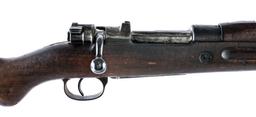 FN Peruvian Contract Mauser M-1935 7.65x53mm Rifle