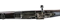 FN Peruvian Contract Mauser M-1935 7.65x53mm Rifle