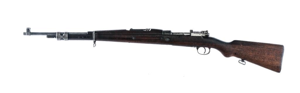 FN Peruvian Contract Mauser M-1935 7.65x53mm Rifle
