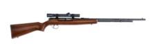 Remington 550-1 .22 Cal Semi Auto Rifle C&R