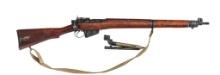 BSA Shirley No 4 MK I Enfield .303 Brit Rifle