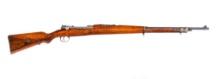 Steyr 1912 7x57mm Chilean Contract Bolt Rifle