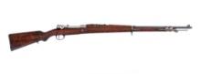 DWM Argentine Mauser 1909 7.65x53mm Rifle