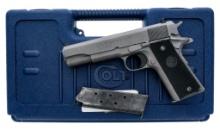 Colt M1991A1 .45 ACP Semi Auto Pistol