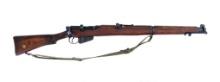 M.A. Lithgow SMLE III* Enfield .303 British Rifle