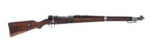 Erfurt Kar 98 8mm Mauser Bolt Action Rifle