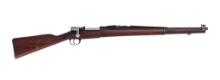 DWM Argentine 1909 Cavalry Carbine 7.65x53mm Rifle