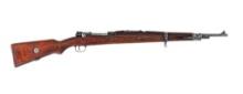 CZ VZ24 Guatemala 7mm Bolt Action Rifle