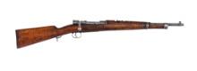 Ludwig Loewe 1894 Brazilian Mauser 7x57mm Rifle