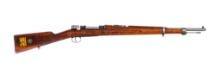 Mauser Swedish M96/38 6.5x55mm Bolt Action Rifle