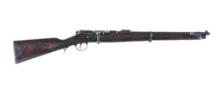 Steyr M1886 Kropatschek Carbine 8x56mm Rifle
