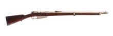 Steyr Gew 88 7.92x57mm Bolt Action Rifle