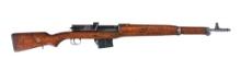Egyptian Hakim 8mm Mauser Semi Auto Rifle