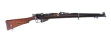 Enfield SHTLE III DP .303 Brit Bolt Action Rifle