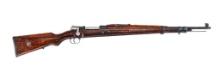 Brazilian Mauser 08/34 .30-06 Sprg Bolt Rifle