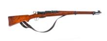 Waffenfabrik Bern K31 Rifle 7.5x55mm Bolt Rifle