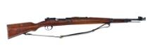 DWM Portuguese Mauser 1904/39 8mm Rifle