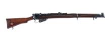 Enfield SHTLE III .303 Brit Bolt Action Rifle