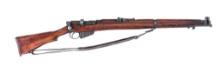 M.A. Lithgow SMLE III* Enfield .303 British Rifle