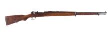 Ankara Arsenal Turkish Mauser 1903/38 8mm Rifle