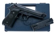Beretta 92FS 9mm Semi Auto Pistol