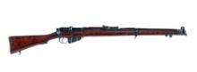 Enfield SHTLE III .303 Brit Bolt Action Rifle