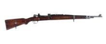 CZ VZ 24 8mm Mauser Bolt Action Rifle