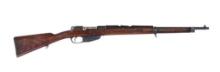 Steyr Portuguese Mannlicher 1896 6.5x53mm Rifle
