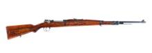 FN Mle 1930 7mm Venezuelan Contract Target Rifle