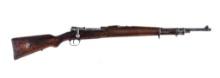Steyr 1912 7x57mm Chilean Contract Bolt Rifle