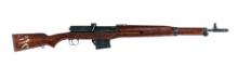 Egyptian Hakim 8mm Mauser Semi Auto Rifle
