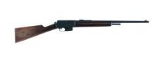 Winchester 1905 SL Take Down .32 SL Semi Rifle