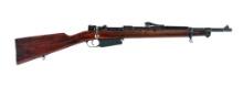 DWM Argentina Mauser 1891 Carbine 7.65x53mm Rifle