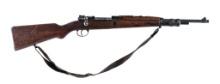 FN Mle 50 Contract Mauser .30-06 Sprg Rifle