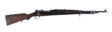 FN Peruvian Contract Mauser M-1935 7.65x53mm Rifle